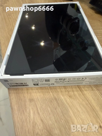 Xiaomi Redmi Pad 2 (4GB/128GB) – в кутия!, снимка 8 - Таблети - 54945834