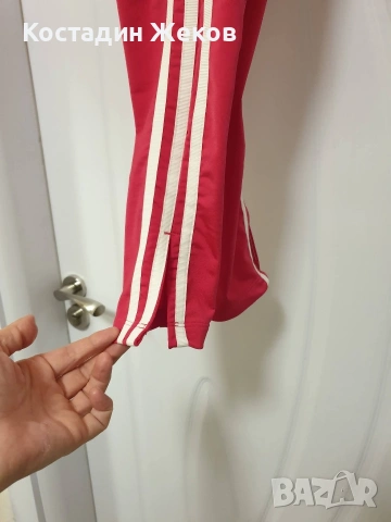 Дамско оригинално клинче. Като ново. Adidas , снимка 6 - Клинове - 54963197