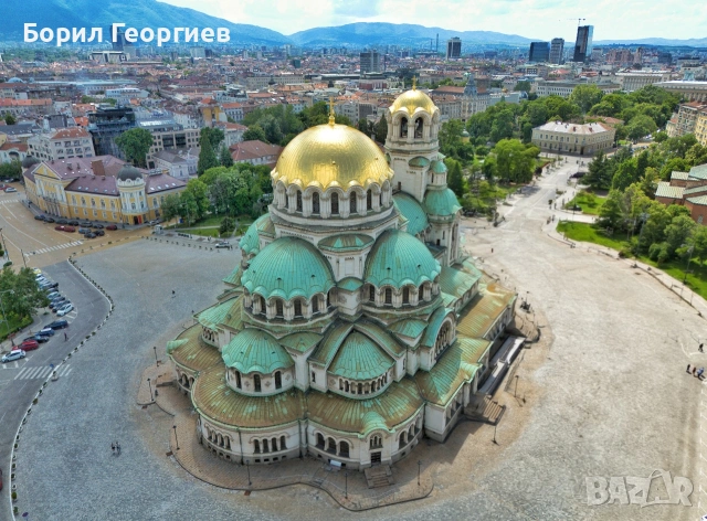 Услуги с дрон - Плевен (4K), снимка 5 - Други услуги - 55077911