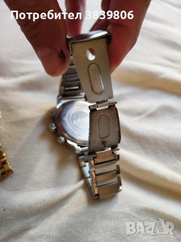 tissot. Ballade позлатен. tissot1853, снимка 7 - Дамски - 54828381