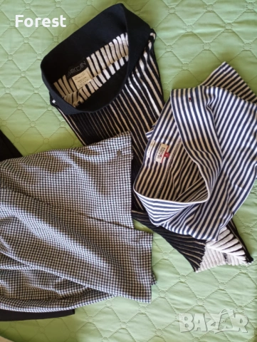 Дамски дрехи Ted Baker,Tommy Hilfiger, снимка 3 - Якета - 54625642