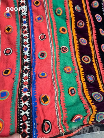 автентичен сукман носия , снимка 4 - Сукмани - 54316885