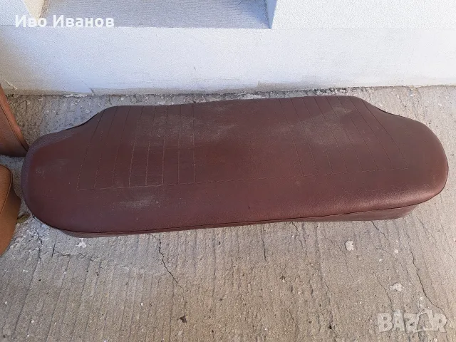 Седалки за лада,ваз,Жигули.тел.0899113411, снимка 3 - Аксесоари и консумативи - 55465614