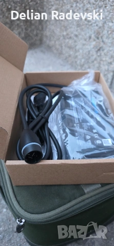 зарядно за е-байк Yamaha Simplo и други., снимка 2 - Аксесоари за велосипеди - 53976950