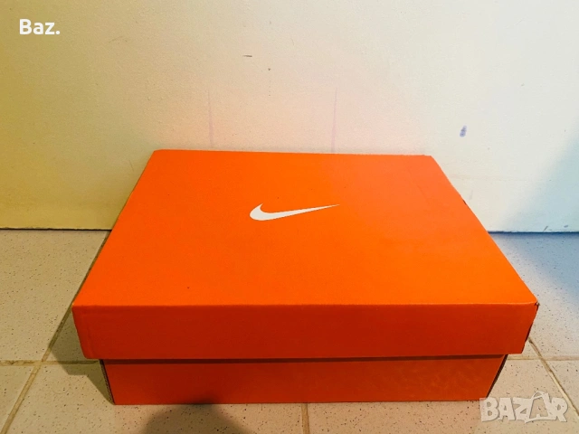 Nike 38, снимка 13 - Маратонки - 54398208