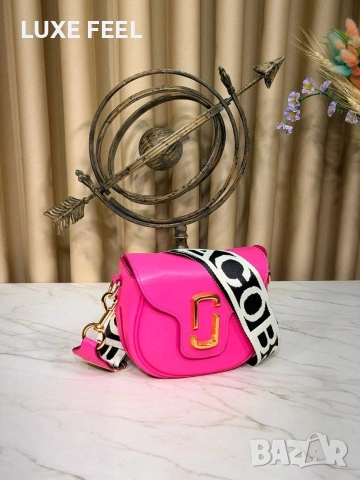 Marc Jacobs ✨ Дамски Чанти , снимка 2 - Чанти - 54526315