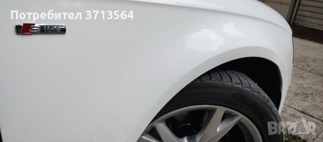 AUDI A4 B 8.5 AVANT, снимка 16 - Автомобили и джипове - 55193145