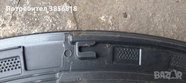 Задна лява вежда Q3 2020g ,965058RH4, снимка 5 - Части - 54649832