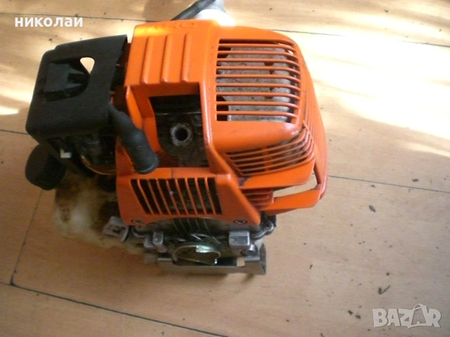 STIHL FS тример нов внос германия, снимка 13 - Други инструменти - 44435515