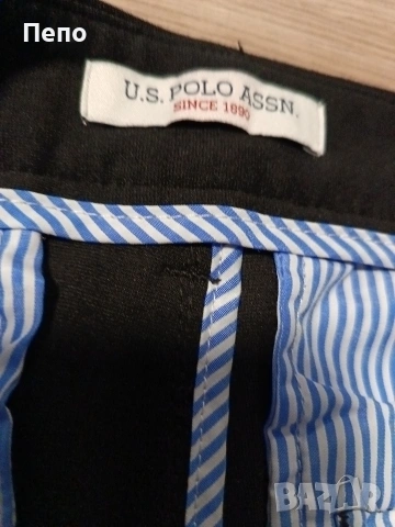 Къси гащи Polo, снимка 2 - Къси панталони - 54494145