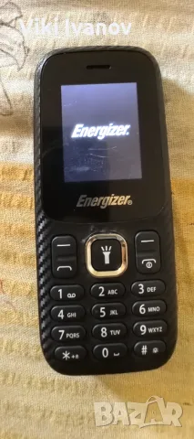 Energizer-добро състояние , снимка 4 - Други - 55485109