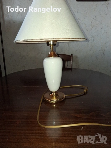 Настолна лампа за всеки дом , снимка 2 - Лампиони - 54144527