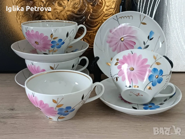 Дулево двойни сетове , снимка 8 - Други - 54582412