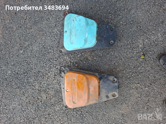 Кутий за ИЖ, снимка 7 - Части - 54723493