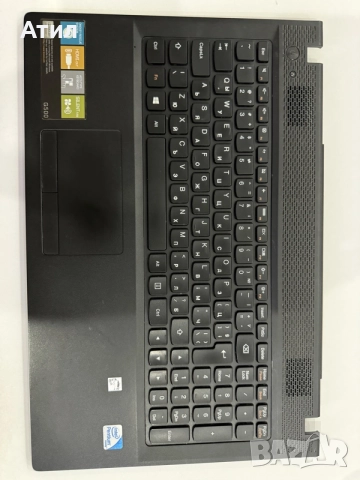 Комплект  горната част за Lenovo G500 