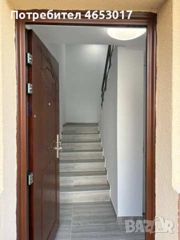 СОБСТВЕНИК продава, снимка 14 - Етаж от къща - 54895608