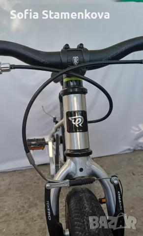 Детски велосипед Early rider Belter 16", снимка 3 - Велосипеди - 55467860