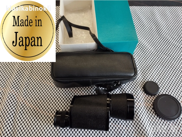 ТОП Ловен Японски Монокъл--10х50- VIKING