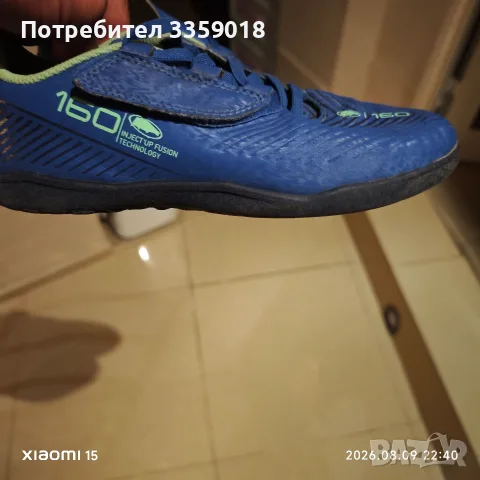 детски маратонки за деца, снимка 10 - Бебешки обувки - 55610258