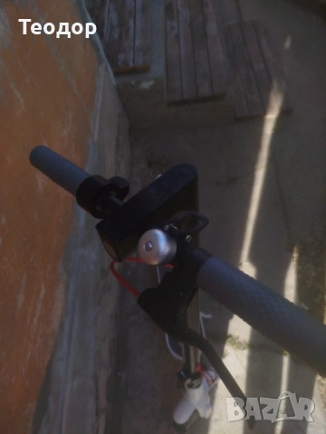 Електрическа тротинетка , снимка 2 - Друга електроника - 54332535