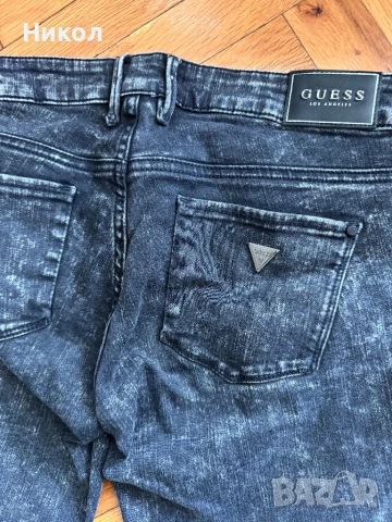 Дънки Guess, Diesel, снимка 3 - Дънки - 42899975