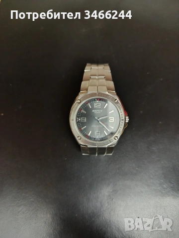 Мъжки часовник CASIO EF-126D-1A EDIFICE