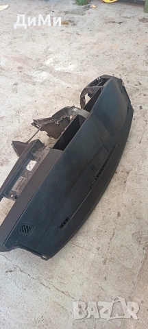 табло бмв е60 е61 bmw e60 e61, снимка 3 - Части - 55252369