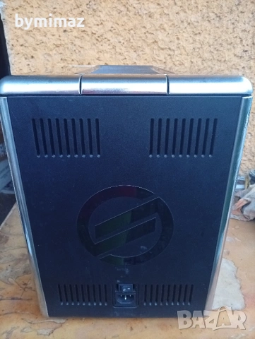 Saeco Xelsis SUP 038Z с пръстов отпечатък, снимка 10 - Кафемашини - 54597046