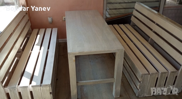 Сепарета и маси за продажба , снимка 6 - Маси - 54988780