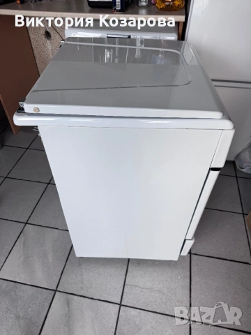 Готварска печка Snaige , снимка 5 - Печки, фурни - 54274901