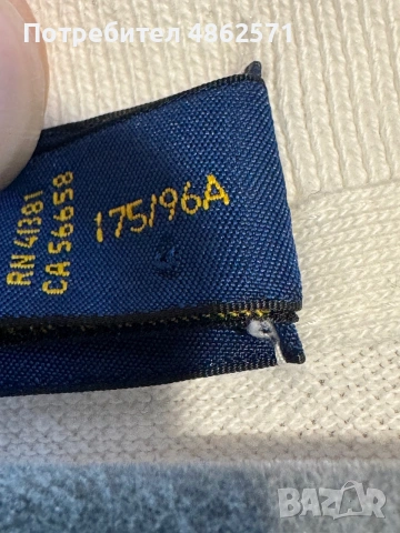 Polo Ralph Lauren T-Shirt., снимка 5 - Тениски - 55247610
