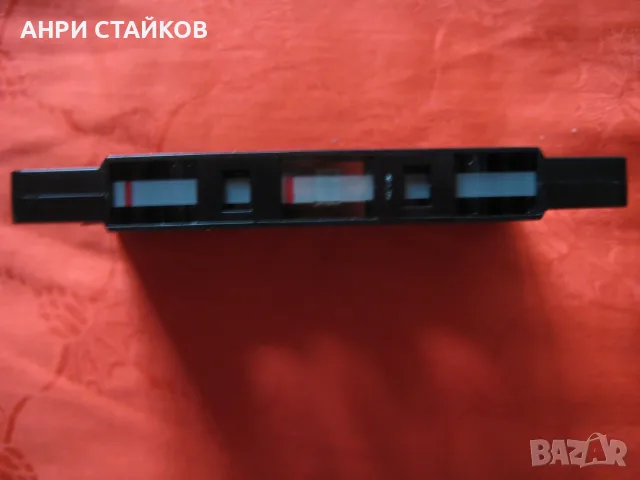 Продавам аудио касети SANYO C-60 ME, снимка 9 - Други - 55526501