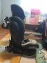LORELLI Premium Стол за кола ARES I-SIZE 360° ISOFIX (40-150 см) GREY , снимка 7
