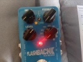 Flashback II delay and looper | Flashback 2 delay pedal, снимка 3