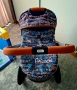 Бебешка количка Cybex Balios S FE VALUES FOR LIFE Trust blue, снимка 2