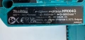 Makita HR004G - Мощен безчетков перфоратор 40V 2.8J, снимка 4