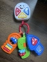 Бебешка играчка Fisher price, снимка 1