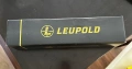 Чисто нова оптика Leupold VX-Hog 1-4x20 (Pig-Plex), снимка 1