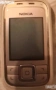 Nokia 6111, снимка 2