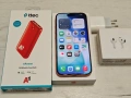 Като нов iPhone 17 Pro Max 256 GB.Гаранция+Airpods 4 , снимка 6
