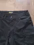 Blaklader 1449 Service Shorts Stretch - работен КЪС панталон 46/S , снимка 6