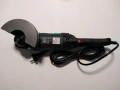 Ъглошлайф PARKSIDE PWS 125 F5 1200W за 125mm и PARKSIDE ексцентрична виброшлайф машина 125мм, снимка 3