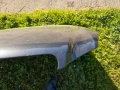 827499950755201 Преден капак OEM MERCEDES W212 E 350 CDI 4MATIC OM642 2011, снимка 4