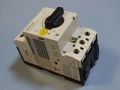 моторна защита Omron J7M-AM-25 Motor protection circuit breaker, снимка 3