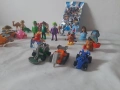kinder играчки от шоколадови яйца , снимка 3