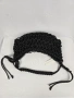 Нова дамска чанта French Connection Knot Diamante Bag, снимка 4