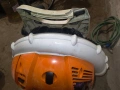 моторна духалка Stihl 550, снимка 3