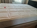 Матрак Magniflex Pierre Cardin Riviera 160x210 – КАТО НОВ, снимка 2