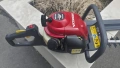 Храсторез Honda HHH 25D 4 тактов, снимка 2