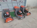 Бензинова самоходна косачка Husqvarna , снимка 1